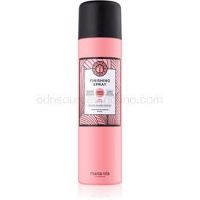 Maria Nila Style & Finish lak na vlasy so silnou fixáciou bez sulfátov Finishing Spray 400 ml