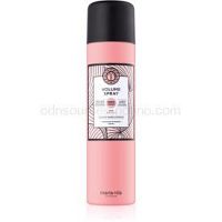 Maria Nila Style & Finish sprej do vlhkých vlasov pre objem Volume Spray 400 ml