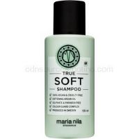 Maria Nila True Soft hydratačný šampón pre suché vlasy  100 ml