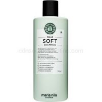 Maria Nila True Soft hydratačný šampón pre suché vlasy  350 ml