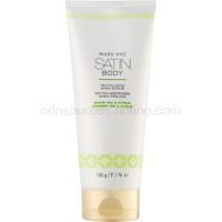 Mary Kay Satin Body revitalizačný peeling  185 g