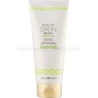 Mary Kay Satin Body sprchový gél s bambuckým maslom  192 ml