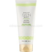 Mary Kay Satin Body výživné telové mlieko  192 ml