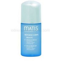 MATIS Paris Réponse Corps dezodorant roll-on pre všetky typy pokožky  50 ml