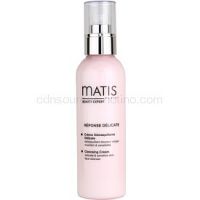 MATIS Paris Réponse Délicate čistiace mlieko pre citlivú pleť  200 ml