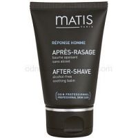 MATIS Paris Réponse Homme balzam po holení pre všetky typy pleti  50 ml