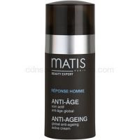 MATIS Paris Réponse Homme denný a nočný protivráskový krém  50 ml