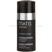 MATIS Paris Réponse Homme hydratačná emulzia pre mužov  50 ml