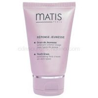 MATIS Paris Réponse Jeunesse čistiaci peeling bez parabénov  50 ml