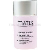 MATIS Paris Réponse Jeunesse ochranný fluid SPF 50  30 ml