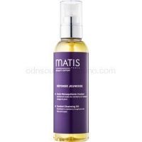 MATIS Paris Réponse Jeunesse odličovací olej na tvár a oči  200 ml