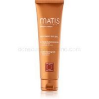 MATIS Paris Réponse Soleil samoopaľovací gél na tvár a telo  150 ml