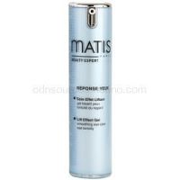 MATIS Paris Réponse Yeux očný odličovač extra vodeodolného make-upu pre zrelú pleť  15 ml