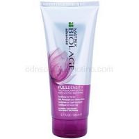 Matrix Biolage Advanced Fulldensity kondicionér pre zosilnenie priemeru vlasu s okamžitým efektom bez parabénov  200 ml