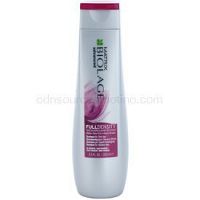 Matrix Biolage Advanced Fulldensity šampón pre zosilnenie priemeru vlasu s okamžitým efektom bez parabénov  250 ml