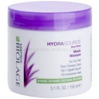 Matrix Biolage Hydra Source maska pre suché vlasy  150 ml