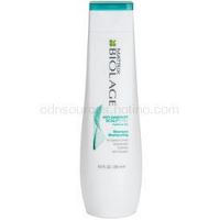 Matrix Biolage ScalpSync šampón proti lupinám  250 ml