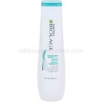 Matrix Biolage ScalpThérapie New šampón pre rýchlo sa mastiace vlasy  250 ml