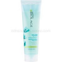 Matrix Biolage Volume Bloom Aqua-Gel balzam pre extra jemné vlasy bez parabénov  250 ml