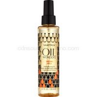 Matrix Oil Wonders obnovujúci olej na lesk a hebkosť vlasov  150 ml