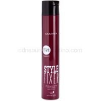 Matrix Style Link Perfect finálny fixačný sprej na vlasy    400 ml