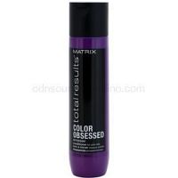 Matrix Total Results Color Obsessed kondicionér pre farbené vlasy  300 ml