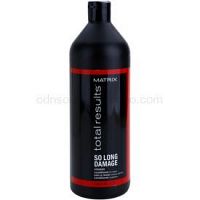 Matrix Total Results So Long Damage obnovujúci kondicionér s ceramidmi  1000 ml