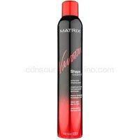 Matrix Vavoom lak na vlasy extra silné spevnenie  400 ml