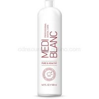 MEDIBLANC Pure & Healthy ústna voda pre dlhotrvajúci svieži dych  500 ml