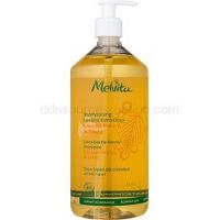Melvita Hair extra jemný šampón pre celú rodinu  1000 ml
