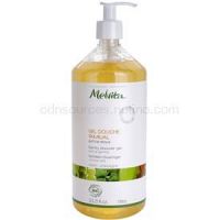 Melvita Les Essentiels extra jemný sprchový gél pre celú rodinu  1000 ml