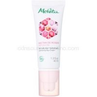 Melvita Nectar de Roses hydratačný denný krém pre normálnu pleť  40 ml