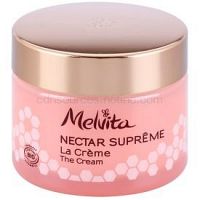 Melvita Nectar Supreme rozjasňujúci krém s hydratačným účinkom  50 ml