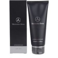 Mercedes-Benz Mercedes Benz balzám po holení pre mužov 100 ml  