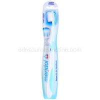 Meridol Gum Protection zubná kefka soft Blue  