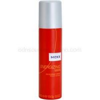 Mexx Energizing Man deospray pre mužov 150 ml  