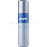 Mexx Fresh Man deospray pre mužov 150 ml  