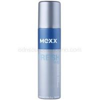 Mexx Fresh Man deospray pre mužov 150 ml  