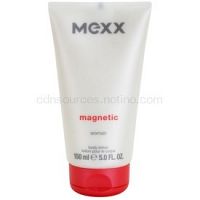 Mexx Magnetic Woman telové mlieko pre ženy 150 ml  