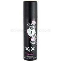 Mexx XX By Mexx Mysterious deospray pre ženy 150 ml  