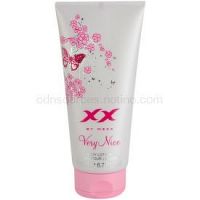 Mexx XX By Mexx Very Nice telové mlieko pre ženy 200 ml  