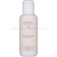 Michael Droste-Laux Basiches Naturkosmetik telové mlieko s echinaceou  200 ml