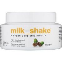 Milk Shake Argan Oil olejová starostlivosť pre všetky typy vlasov  200 ml