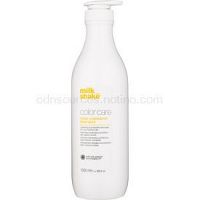 Milk Shake Color Care hydratačný a ochranný šampón pre farbené vlasy  1000 ml