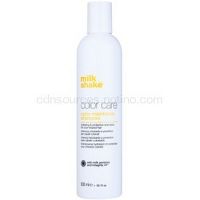 Milk Shake Color Care hydratačný a ochranný šampón pre farbené vlasy  300 ml