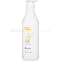 Milk Shake Color Care ošetrujúci kondicionér pre farbené vlasy  1000 ml