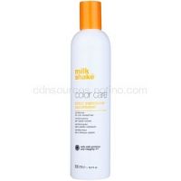 Milk Shake Color Care ošetrujúci kondicionér pre farbené vlasy  300 ml