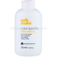 Milk Shake Color Specifics odstraňovač škvŕn po farbení vlasov  250 ml