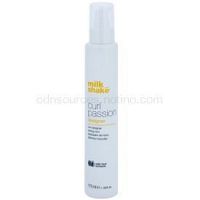 Milk Shake Curl Passion stylingový sprej pre vlnité vlasy  175 ml