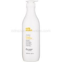 Milk Shake Daily kondicionér pre časté umývanie vlasov bez parabénov  1000 ml